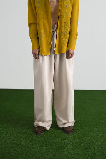 Nia Print Trousers (Men)